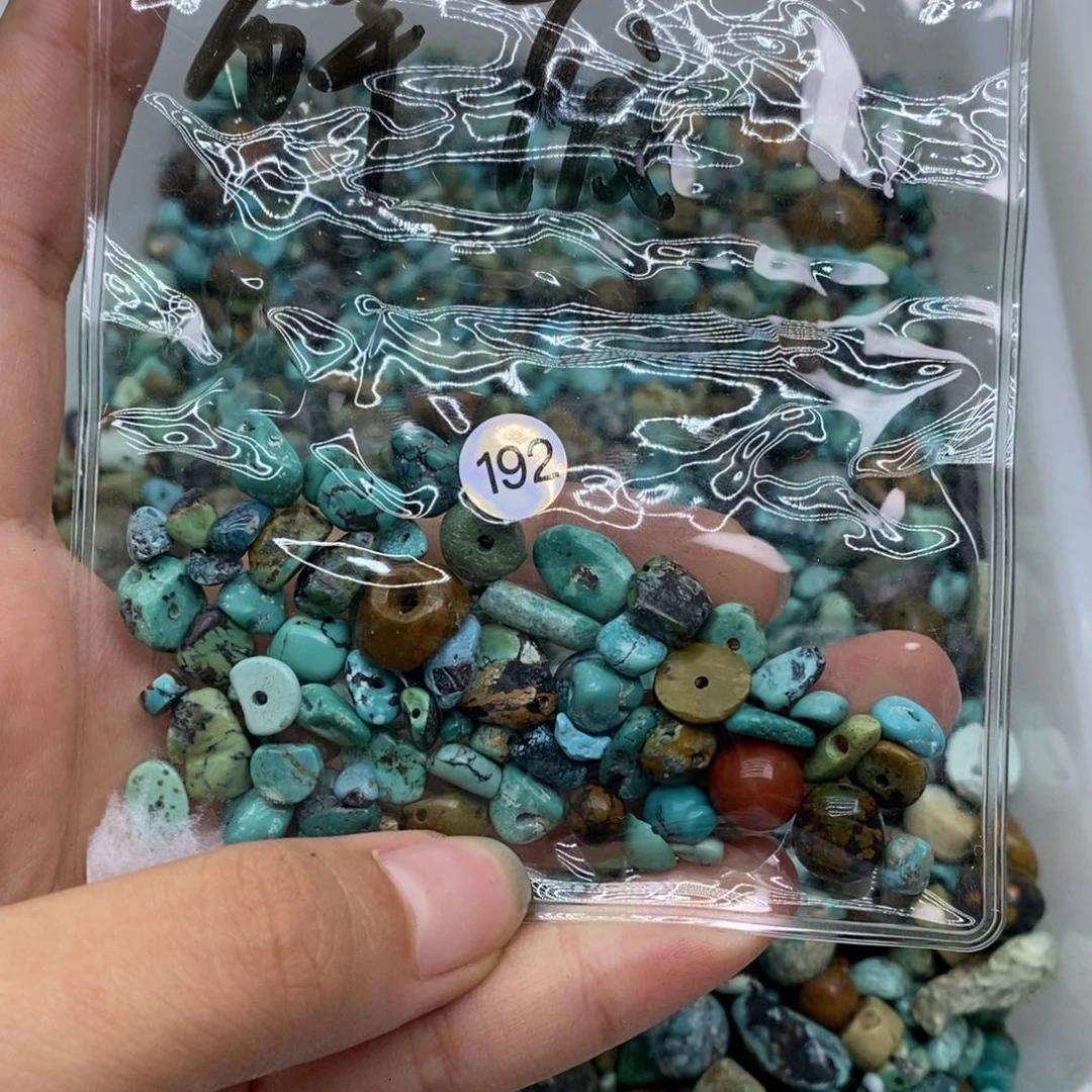 用***1未镶嵌南红玛瑙珠宝半成品