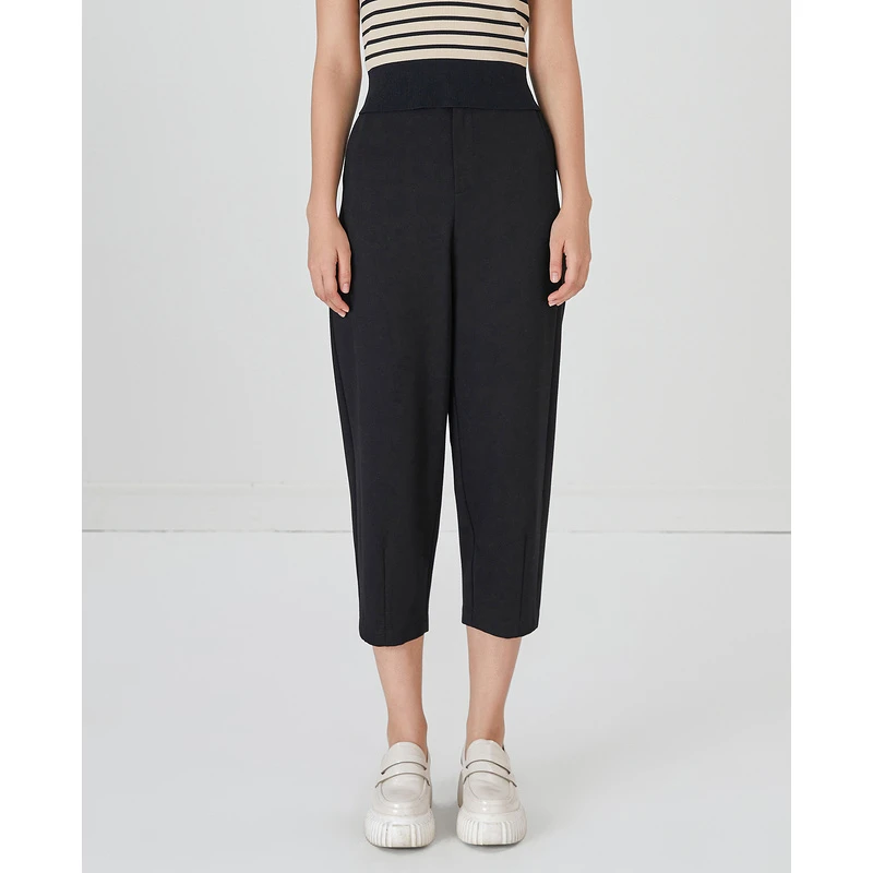 【小花】莱芙艾迪儿九分裤1E3K74044