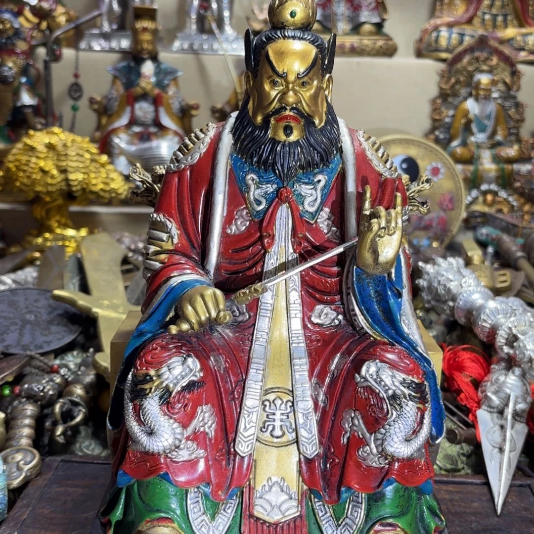 苗苗推荐精品铜器