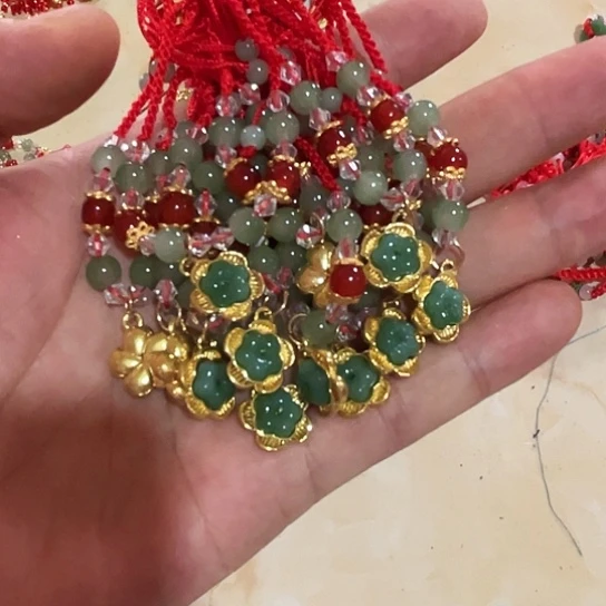 直播间特价处理10根满4组发货