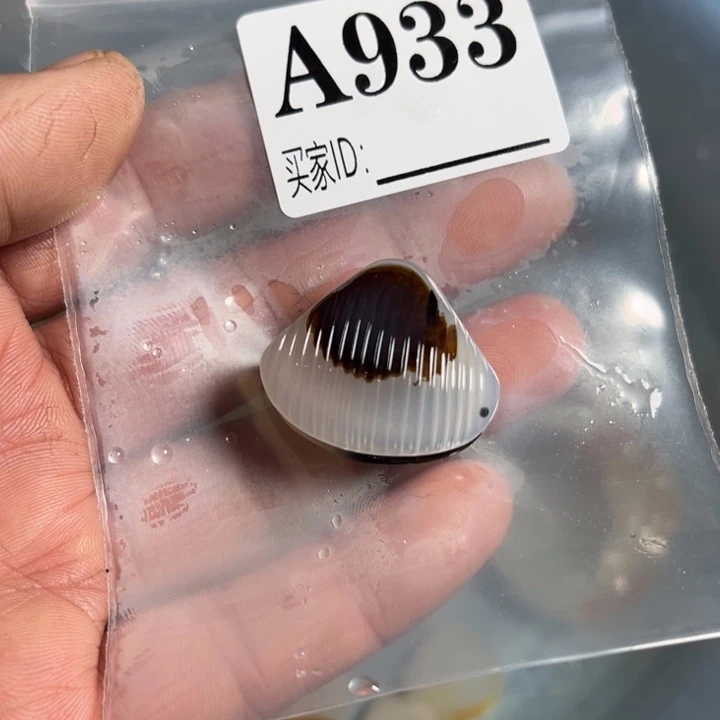 玛瑙/玉髓珠宝奇石未镶嵌