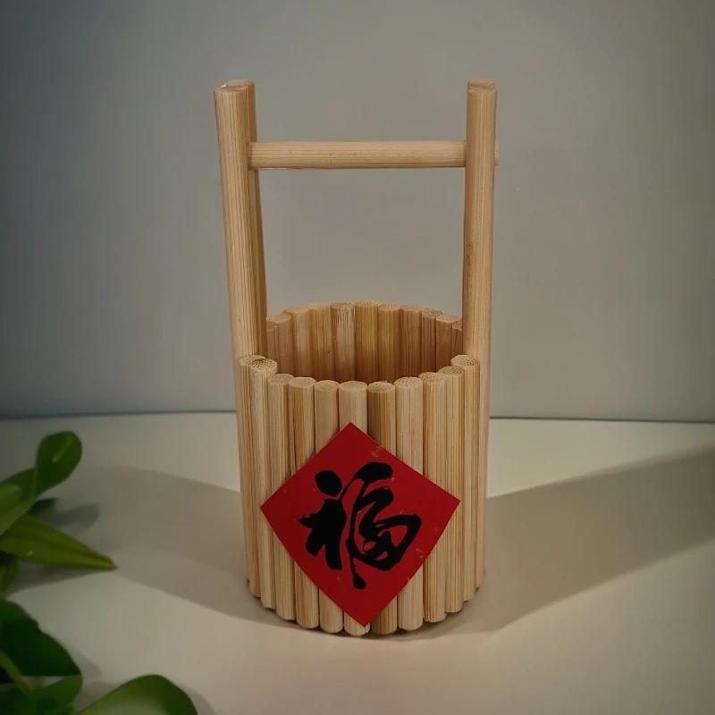 DIY美育手工作业旧物改造通用技术变废为宝手工作品成品