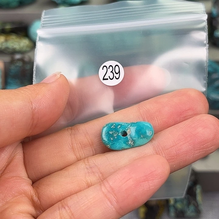 玛瑙/玉髓未镶嵌佩珠