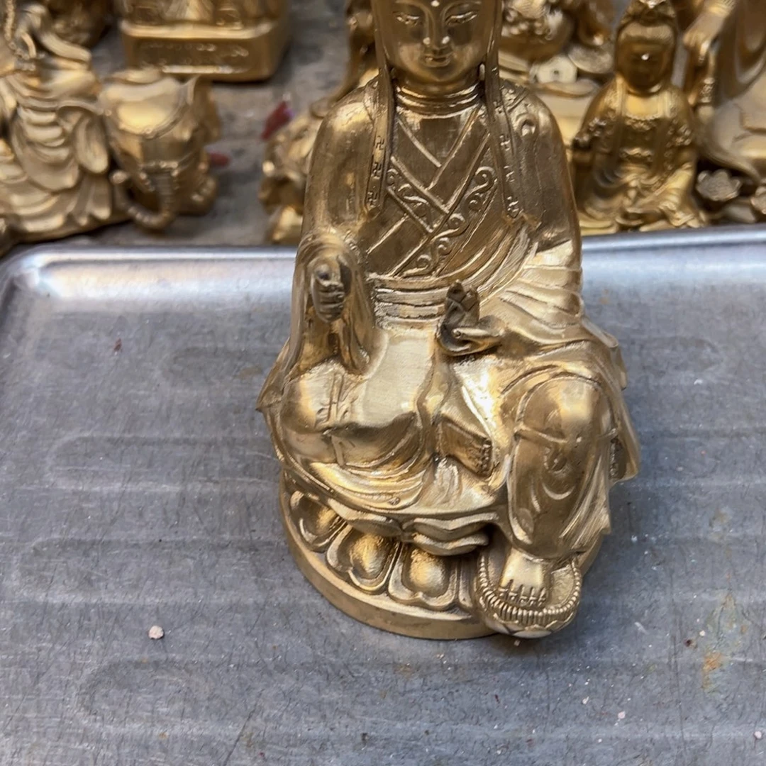 工艺品黄铜摆件工艺品