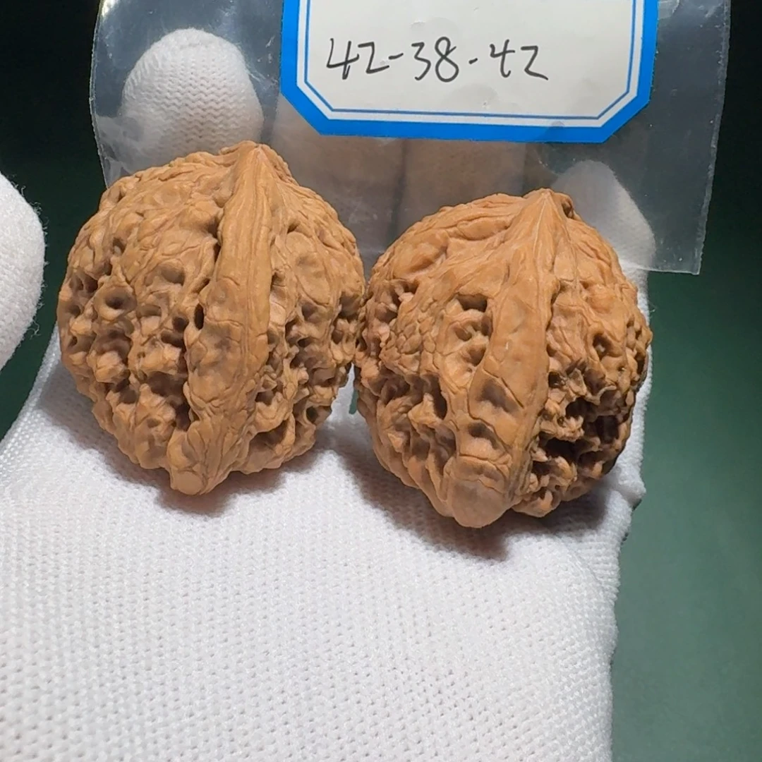 吊坠文玩核桃15号妖刀s