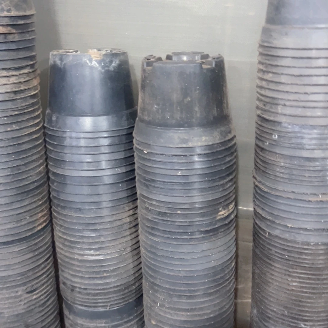 矮胖盆12口径8高 80个