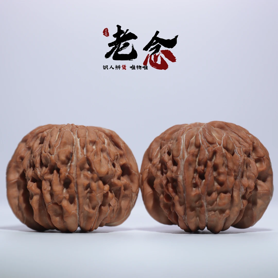 华坤龙 · 50-51-40 一物一图 文玩好物