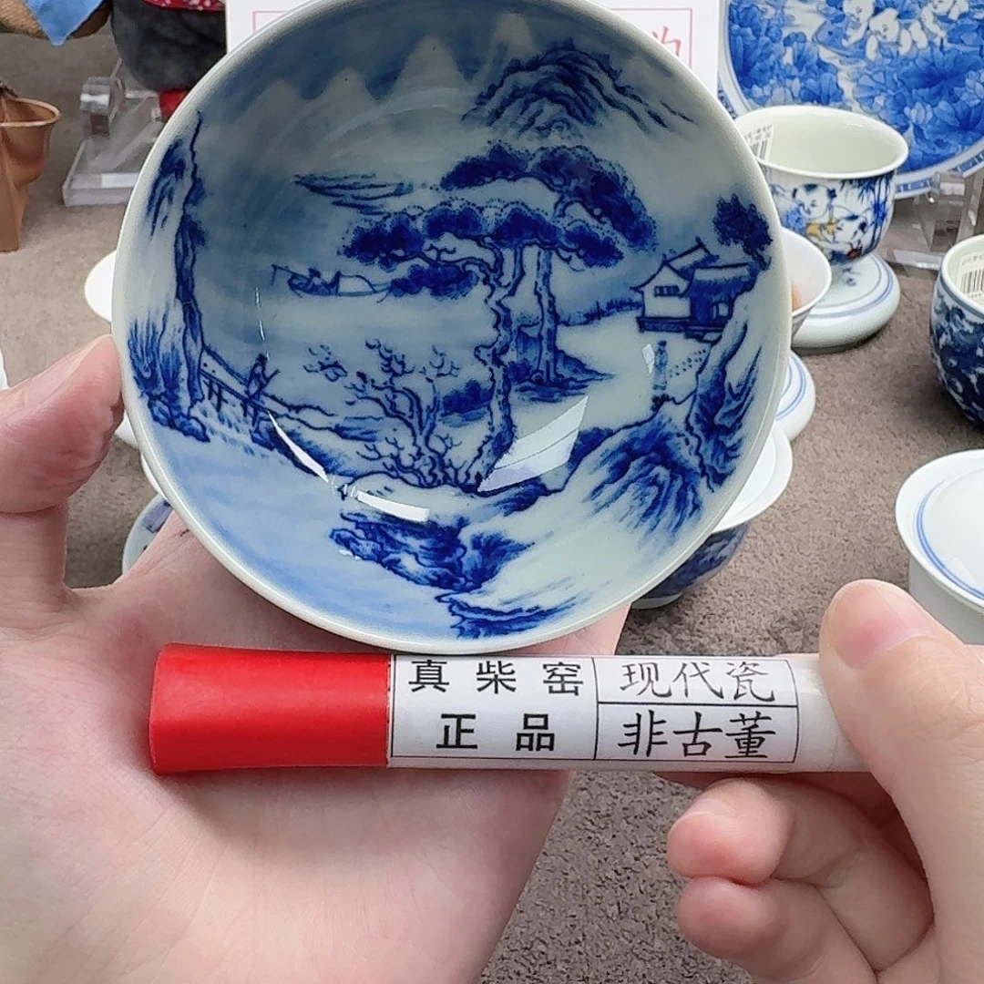 陶瓷制品加工工艺技术