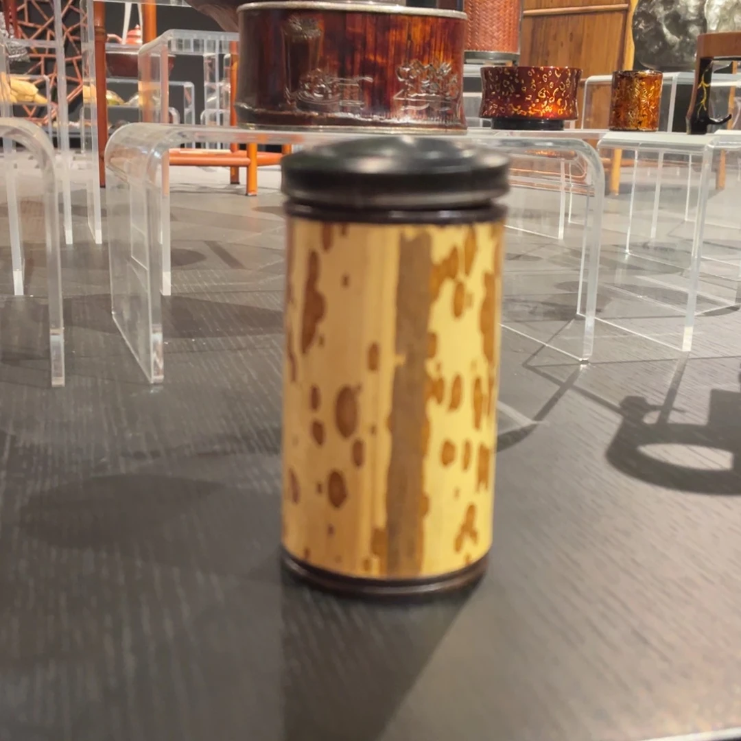 紫砂茶道纯手工制作
