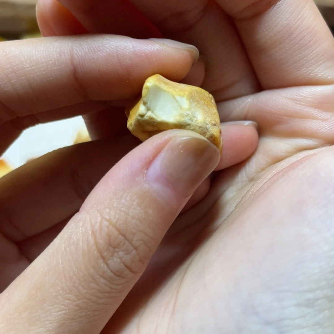 定制琥珀天然琥珀