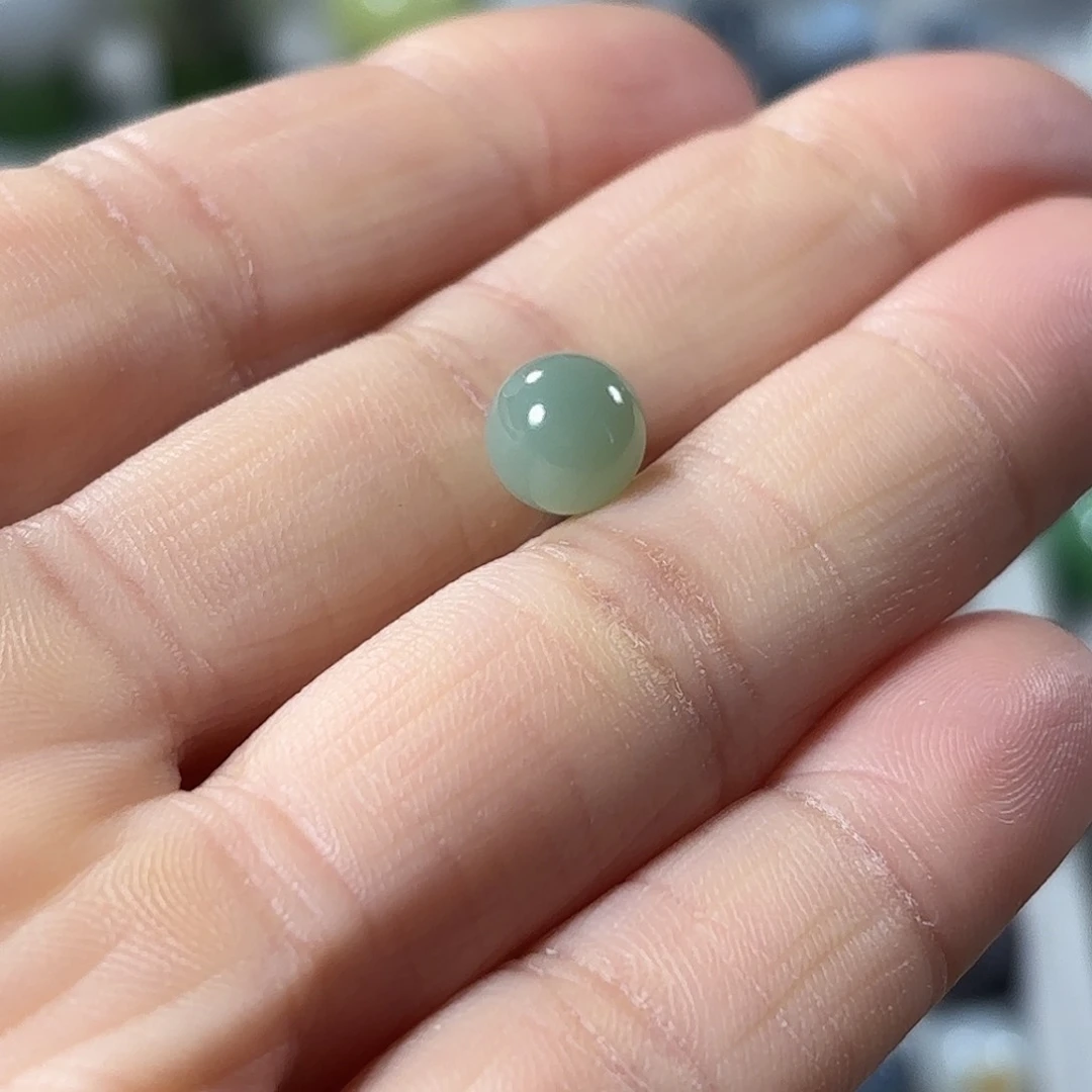 未镶嵌和田玉挂件毛*富