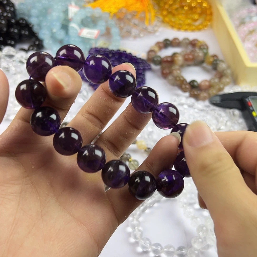水晶未镶嵌水晶水晶