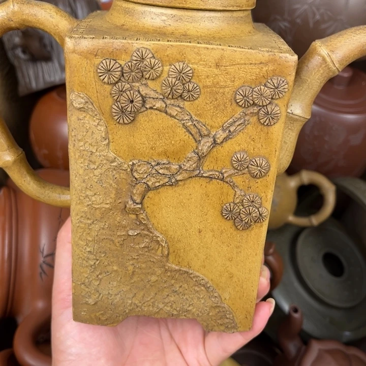 紫砂茶壶紫砂壶等各种造型