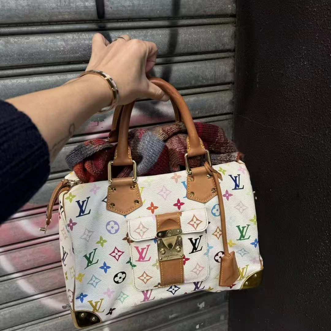 99新 LouisVuitton/路易威登 路易威登/单肩包/2637