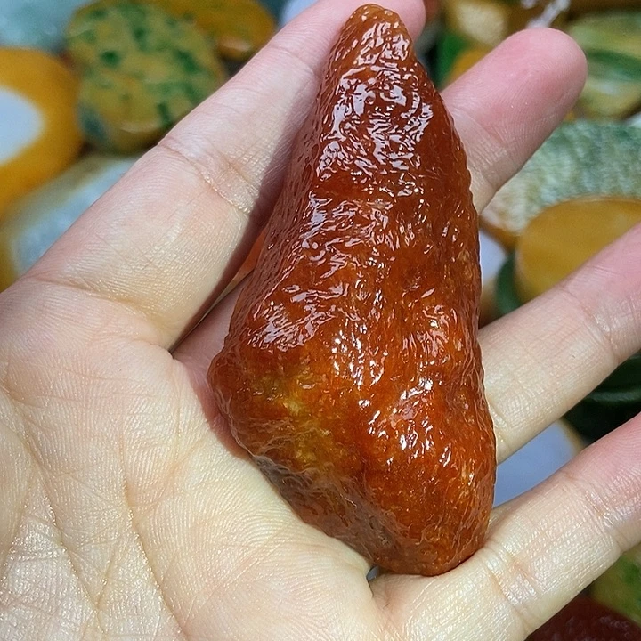 本***木未镶嵌定制翡翠缅甸