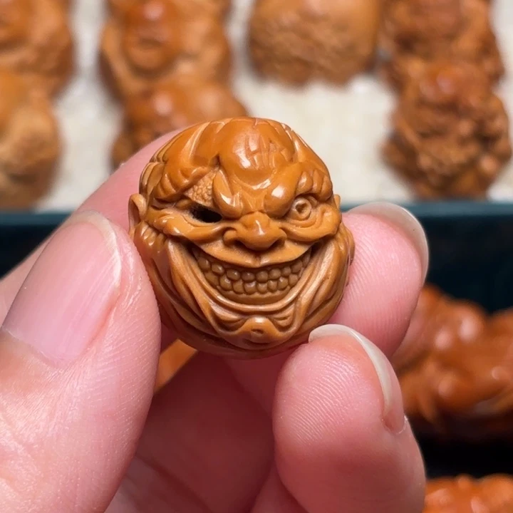 手串/手链橄榄核手串
