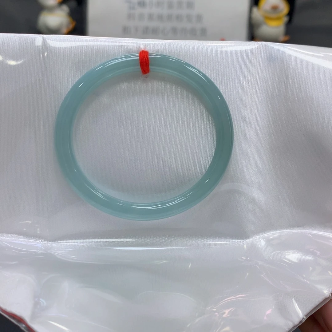 未镶嵌手镯翡翠翡翠12