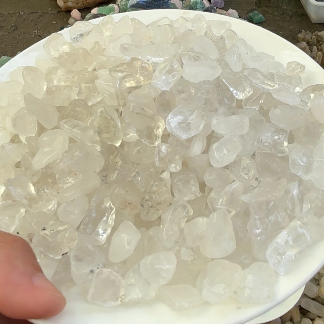 未镶嵌水晶大型摆件（非配饰）500g