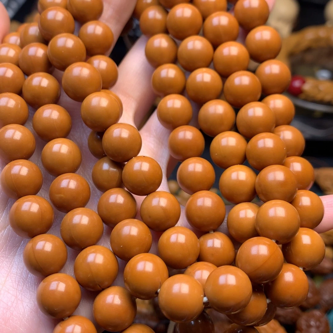 橄榄核吊坠橄榄核