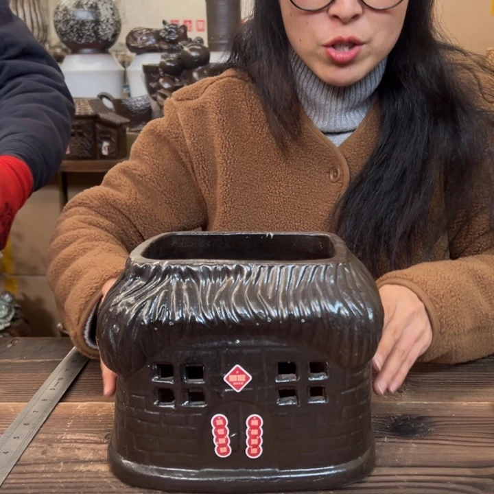 紫砂花盆3666666666666666666