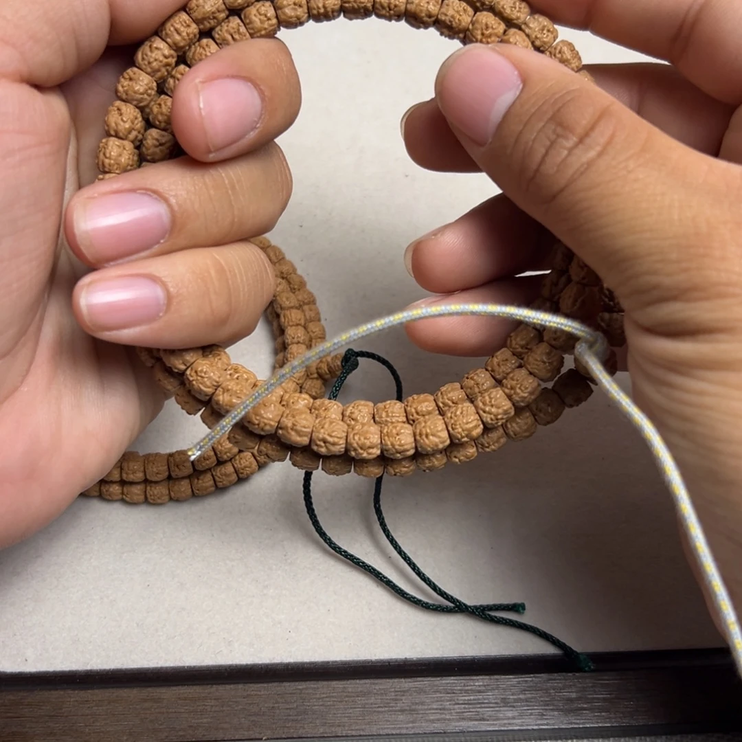 ****生70精工毕业龙切佛手