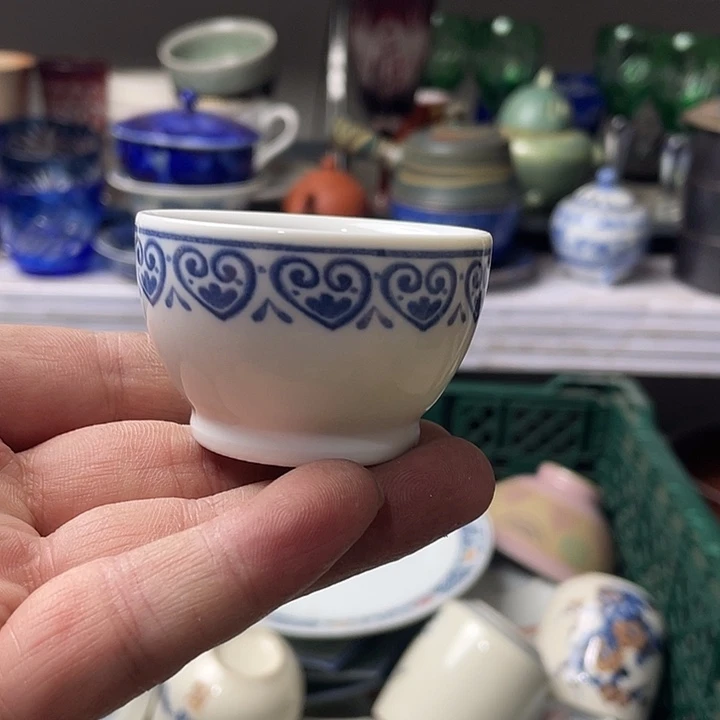 水滴瓷器水滴瓷器
