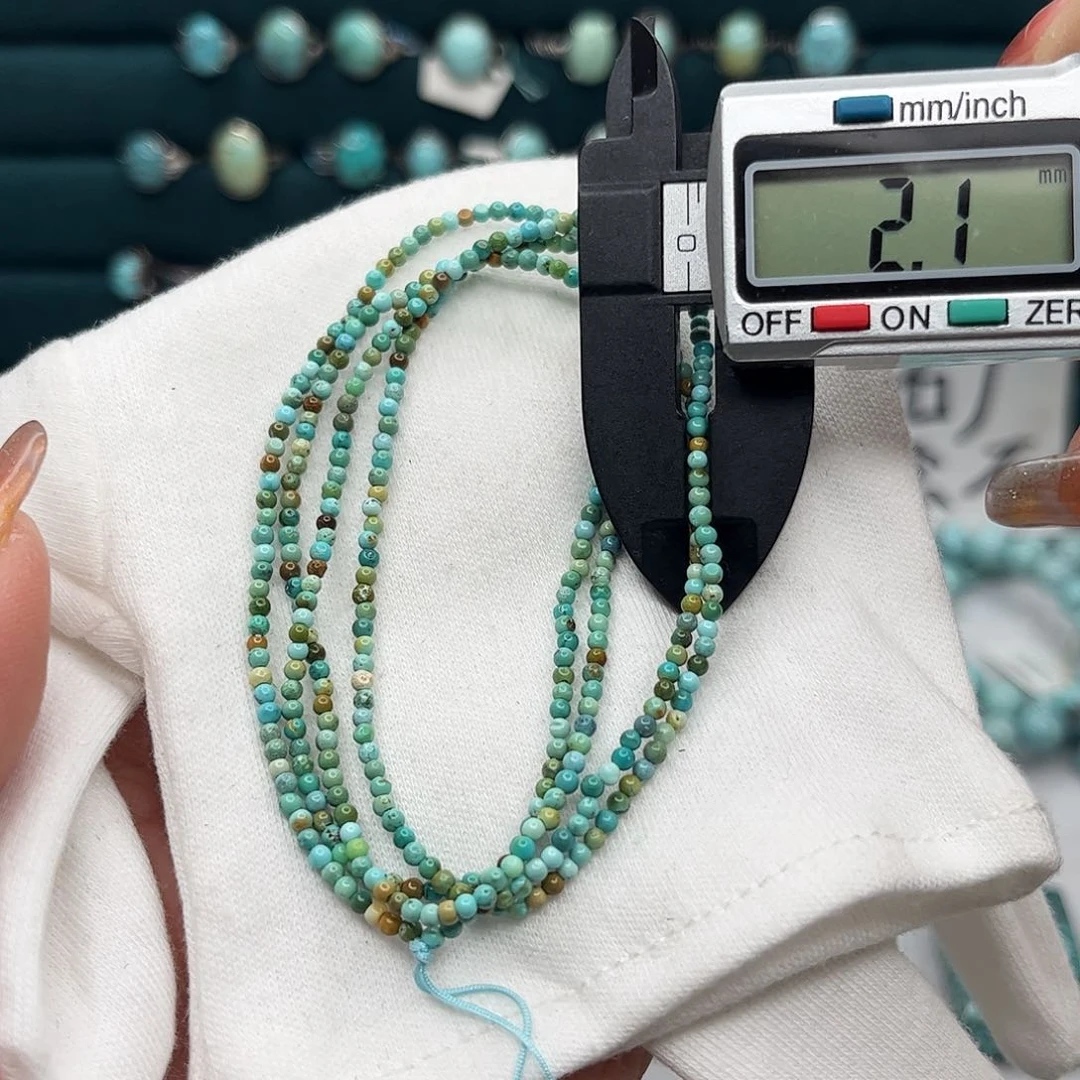 绿松石绿松石未镶嵌