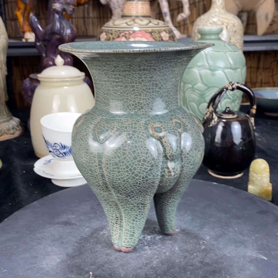 瓷器溪口瓷器瓷器