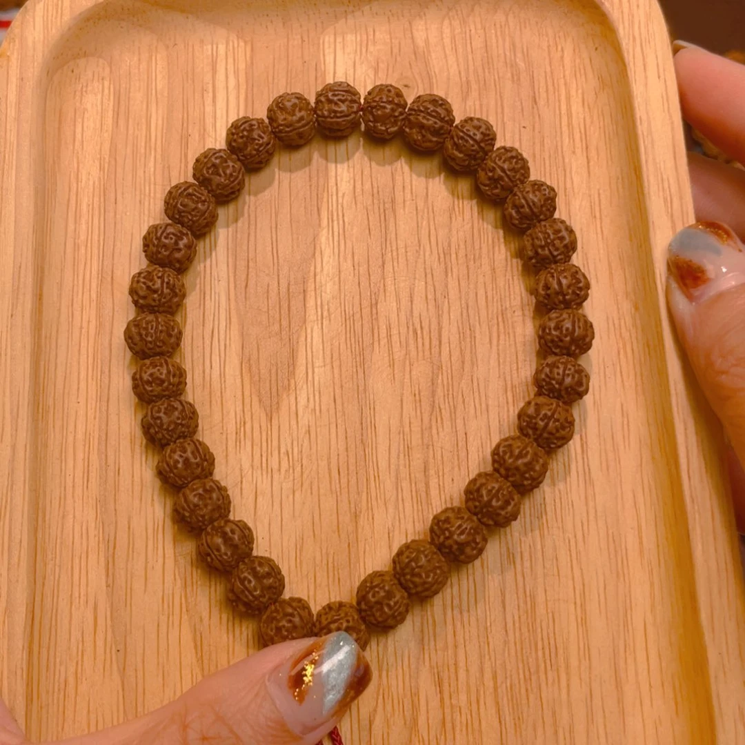 菩提455梅花单圈9+