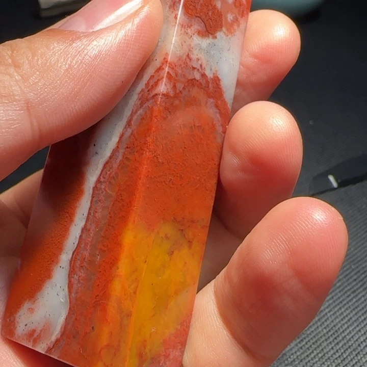 寿山石福集福寿山石印章