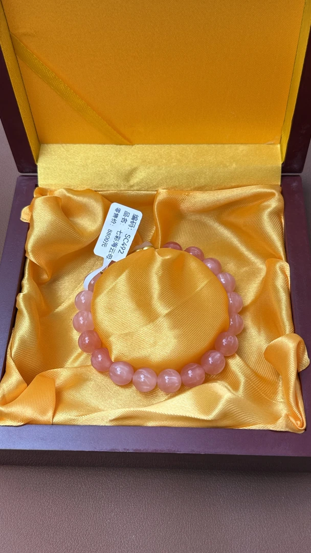 HYM 精品手串  高端文玩（无礼盒）
