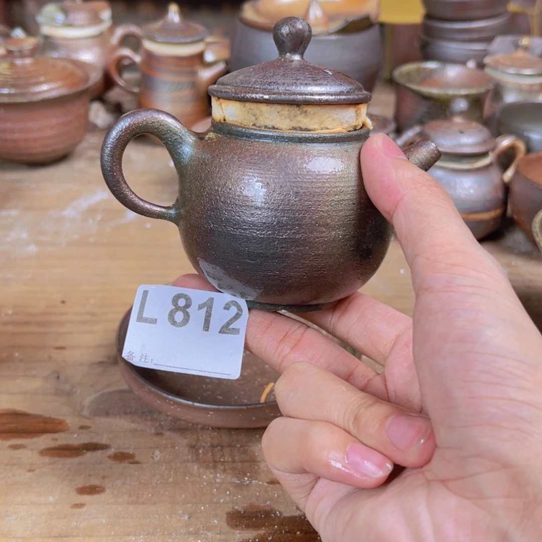 纯手工制作柴烧纯手工制作柴烧812