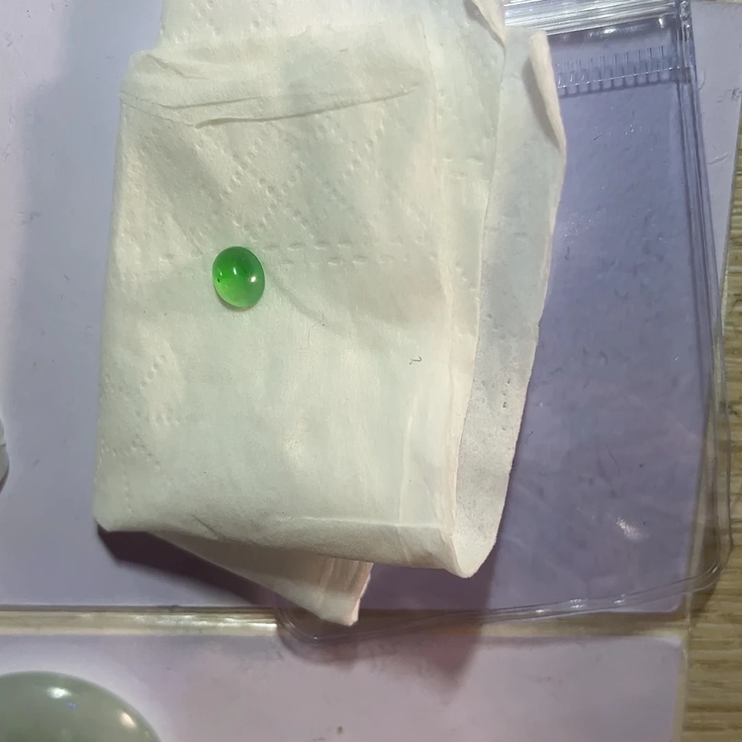 未镶嵌定制翡翠翡翠