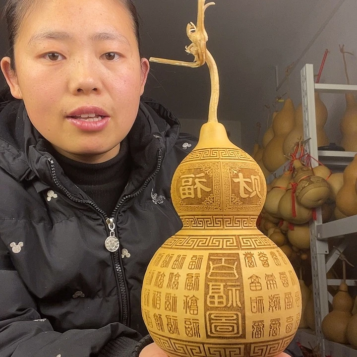 天然葫芦一物一图看图片发货