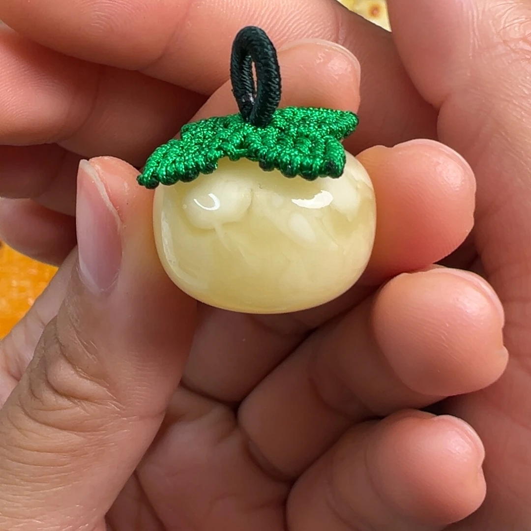 蜜蜡未镶嵌裸石蜜蜡