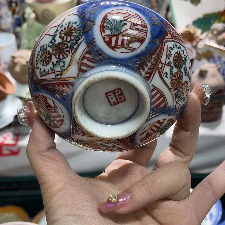 茶杯具19.9发带瑕疵牌都是坏的3