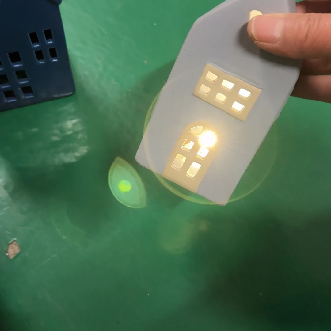 酱**品陶瓷艺术设计中心