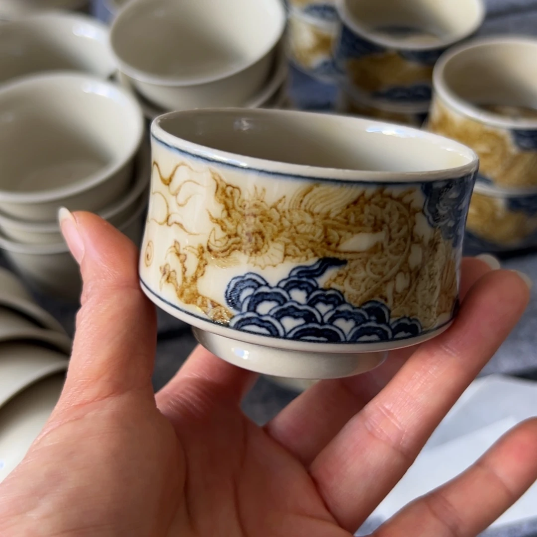 【闪购商品】陶瓷艺术有限公司