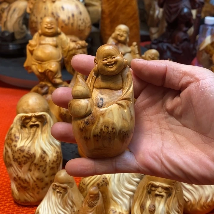 工艺品摆件制作工艺