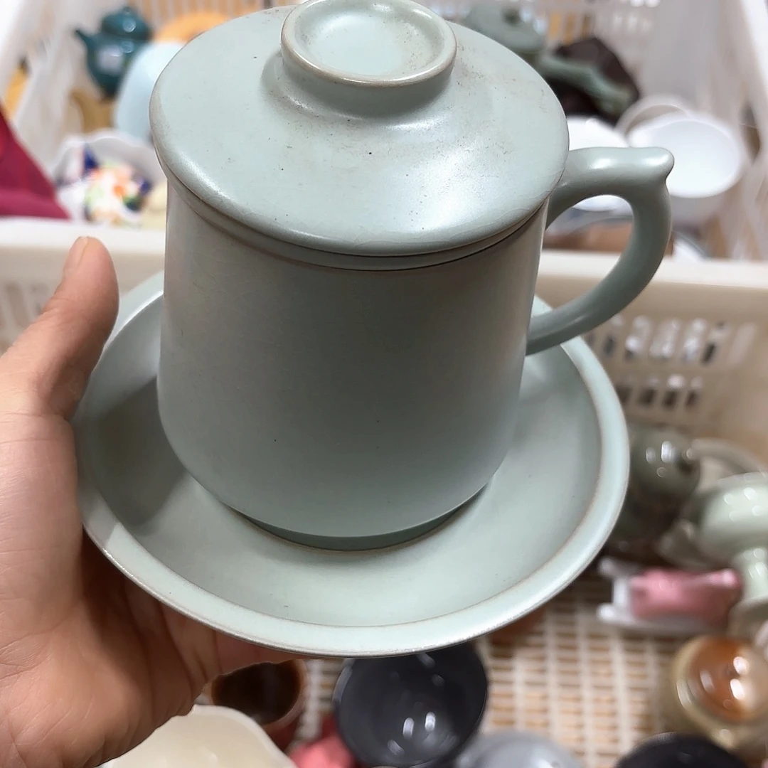 微瑕介意的不要下单