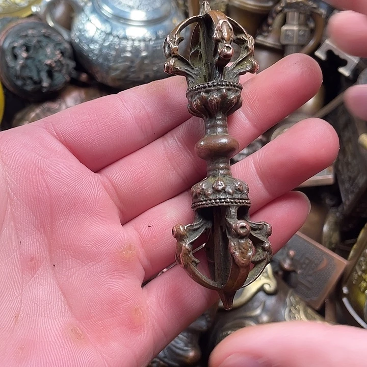 铜器摆件诚信经营