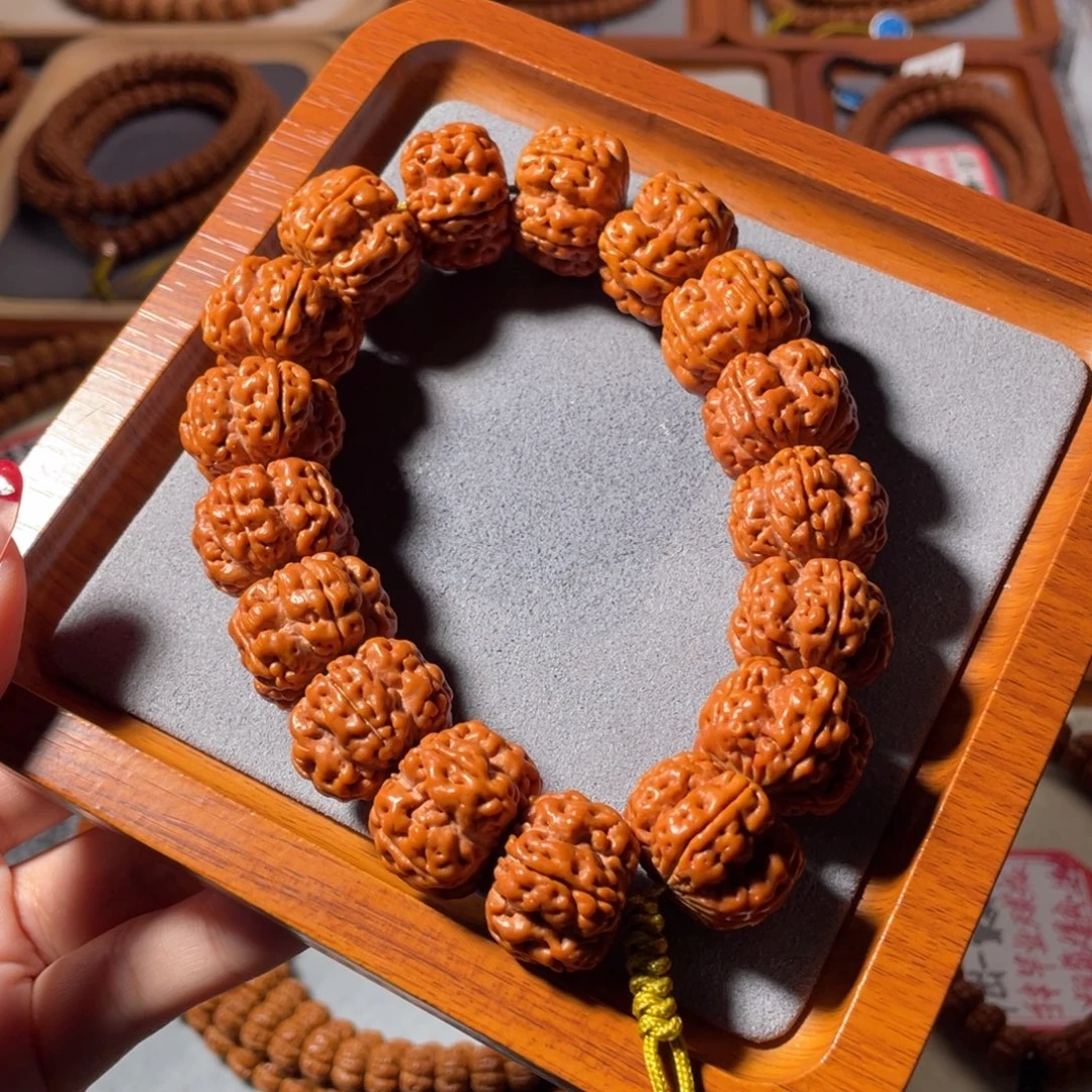 吊坠金刚菩提妖孽帝王花21+