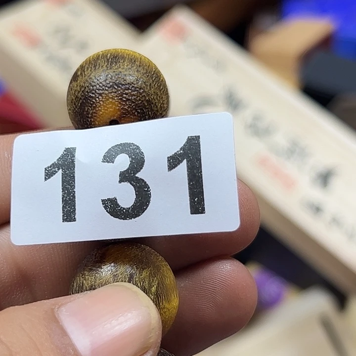 悟***空大果紫檀（缅甸花梨）131