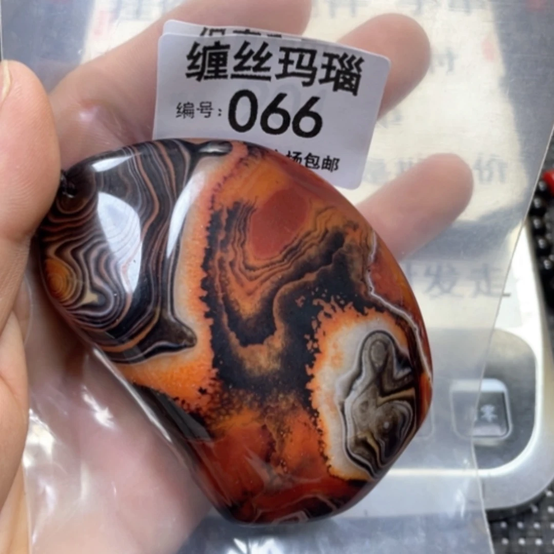 【闪购商品】未镶嵌颈饰玛瑙/玉髓