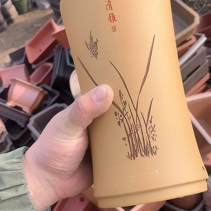 紫砂优秀青年科技人才创新人才