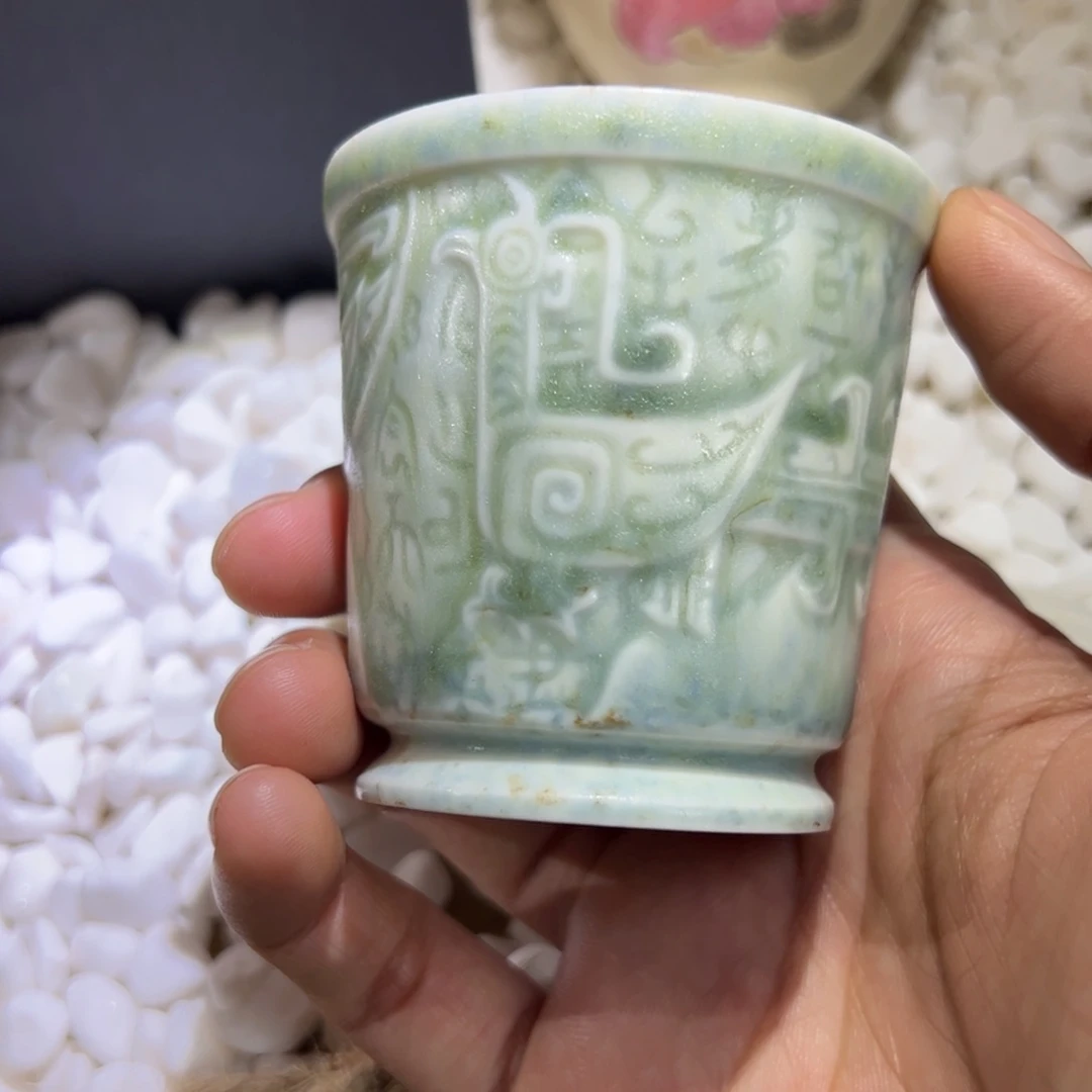 拾泥茶文化上火茶器5