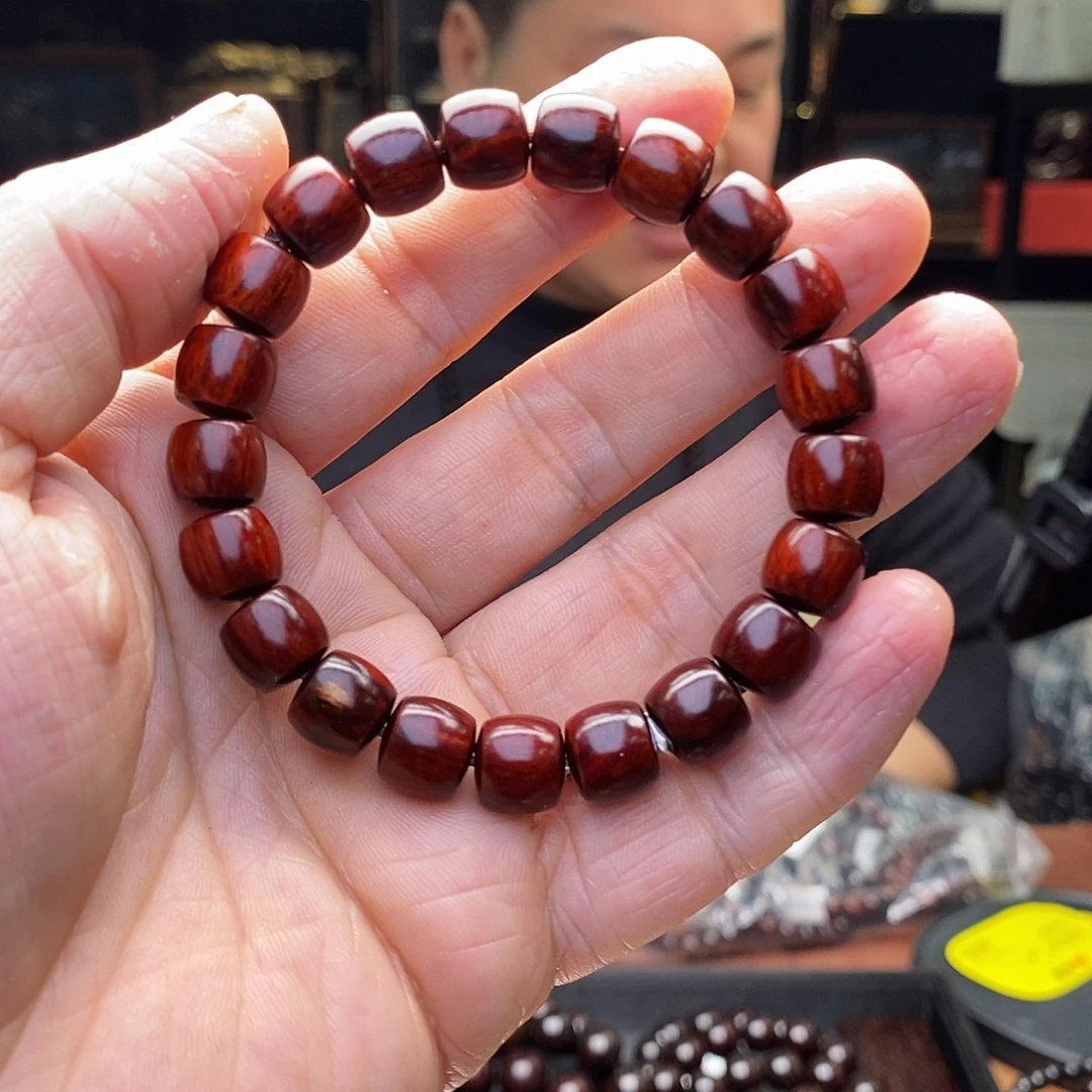 手串/手链檀香紫檀（小叶紫檀）10