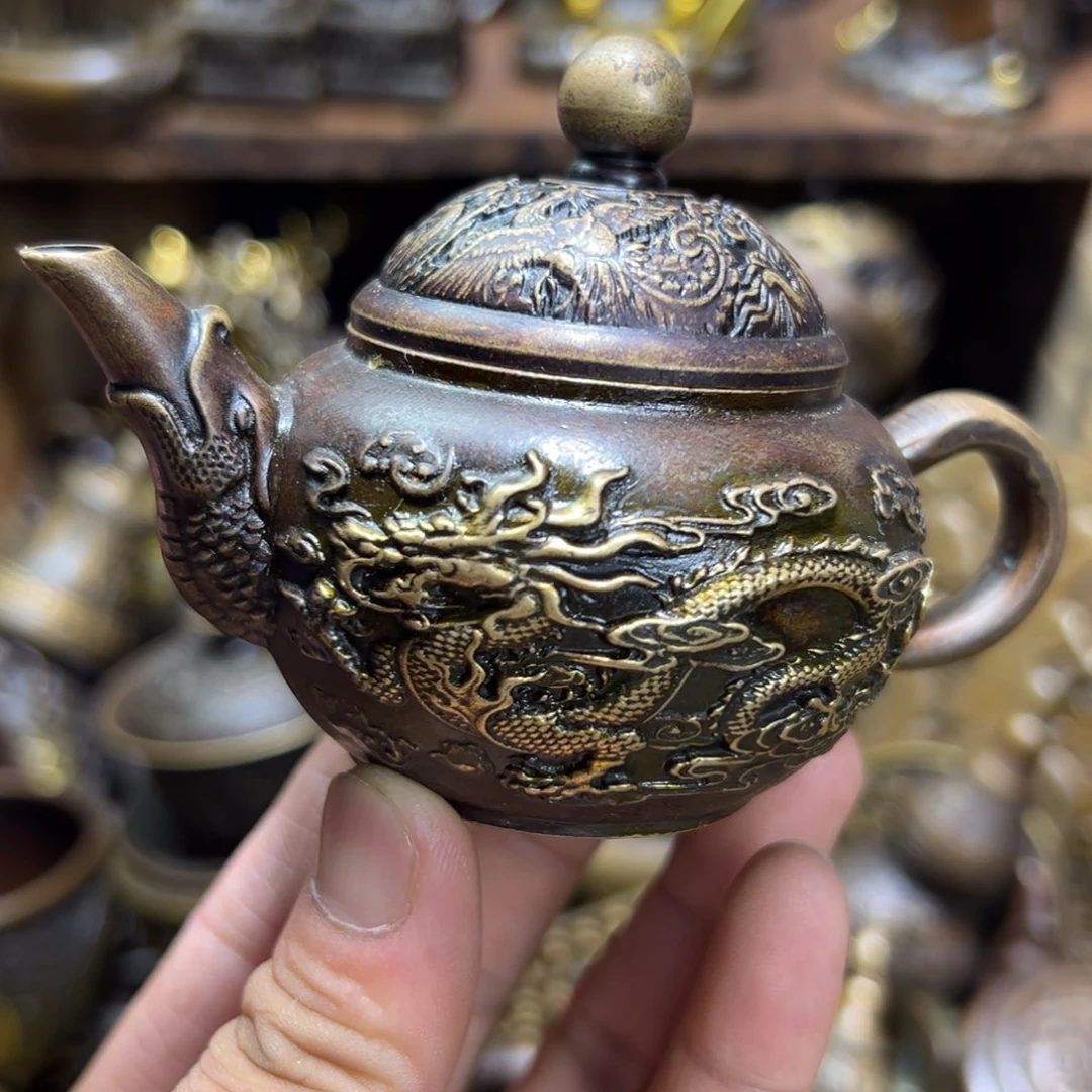 精选铜器，专属链接