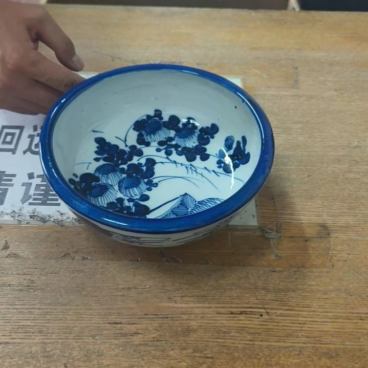 桃***玩中古回流老物件茶杯123