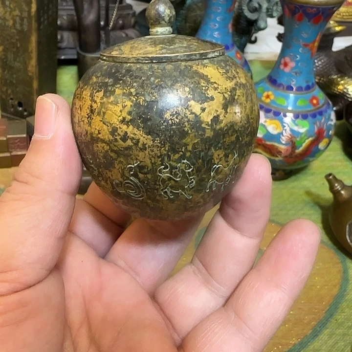 老铜器老铜器老铜器